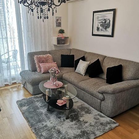 Apartment Ines 2 Split Eksteriør billede