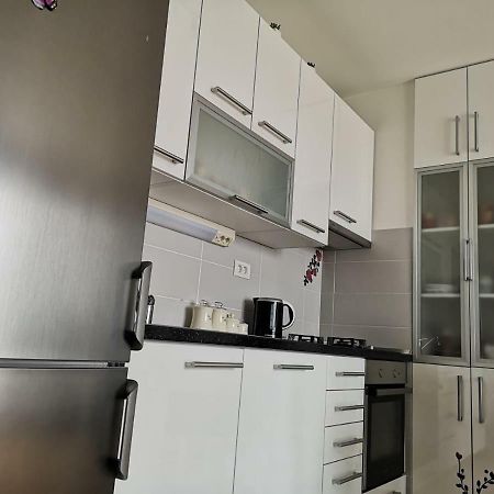Apartment Ines 2 Split Eksteriør billede