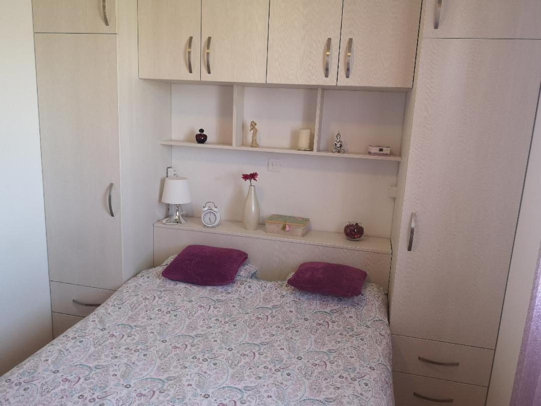 Apartment Ines 2 Split Eksteriør billede