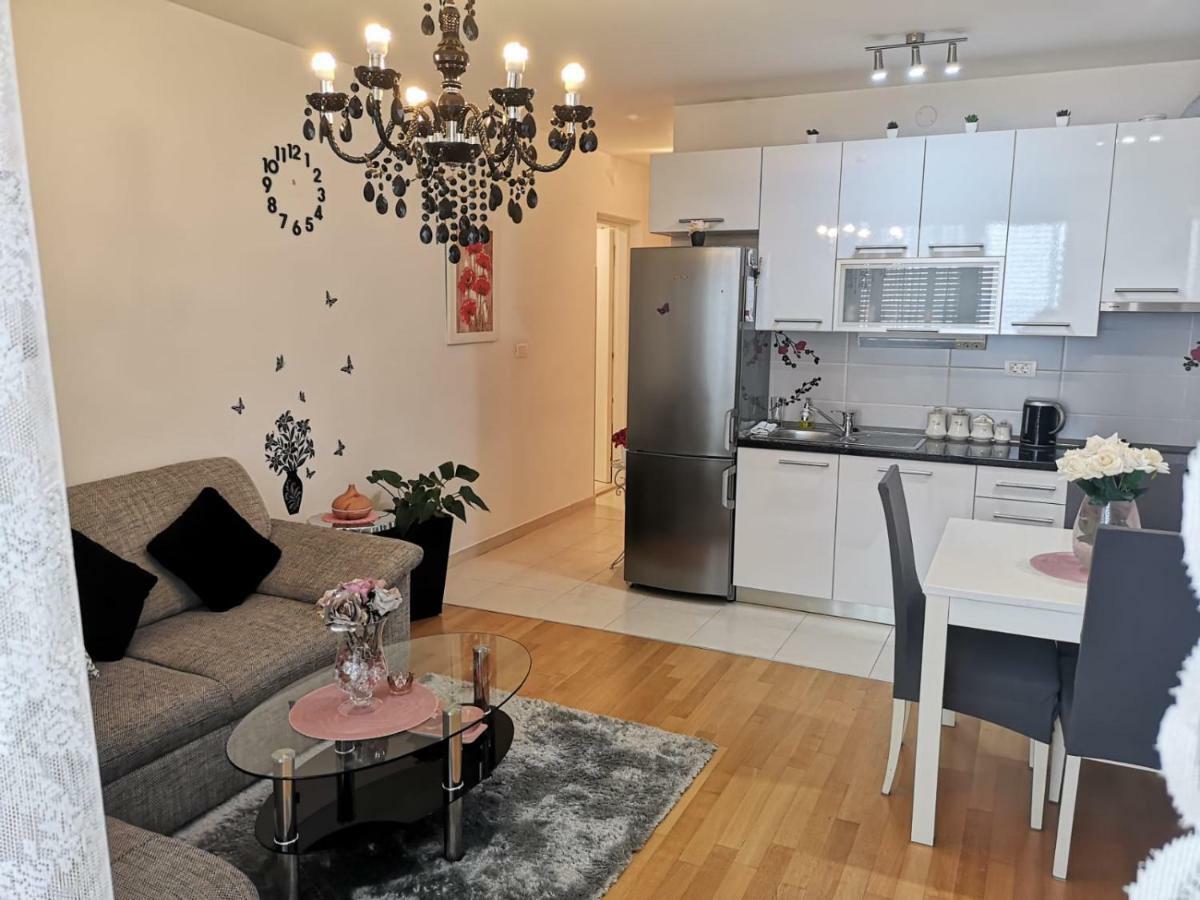 Apartment Ines 2 Split Eksteriør billede