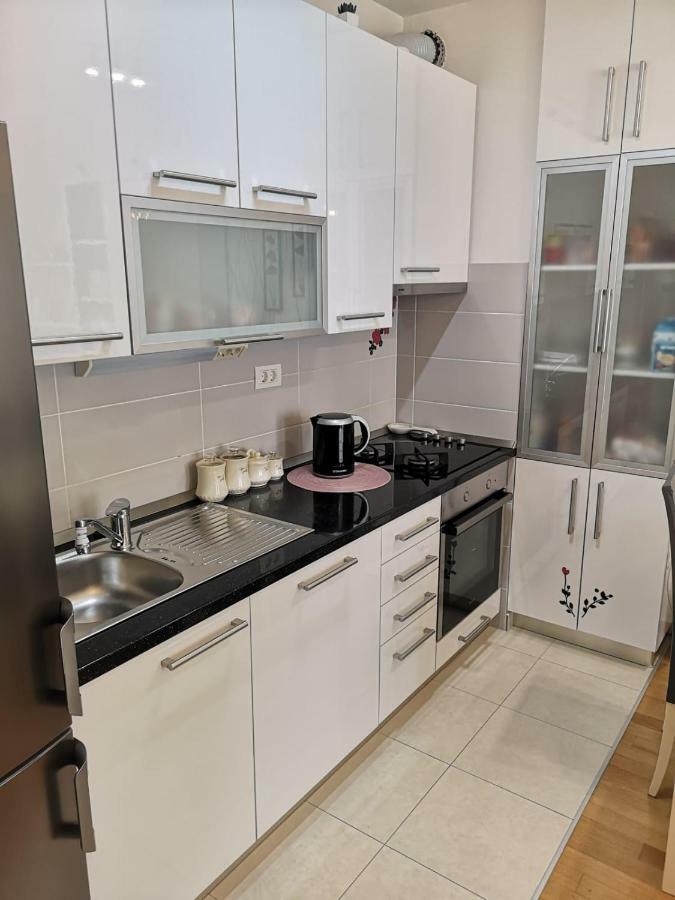 Apartment Ines 2 Split Eksteriør billede