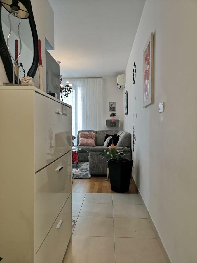 Apartment Ines 2 Split Eksteriør billede