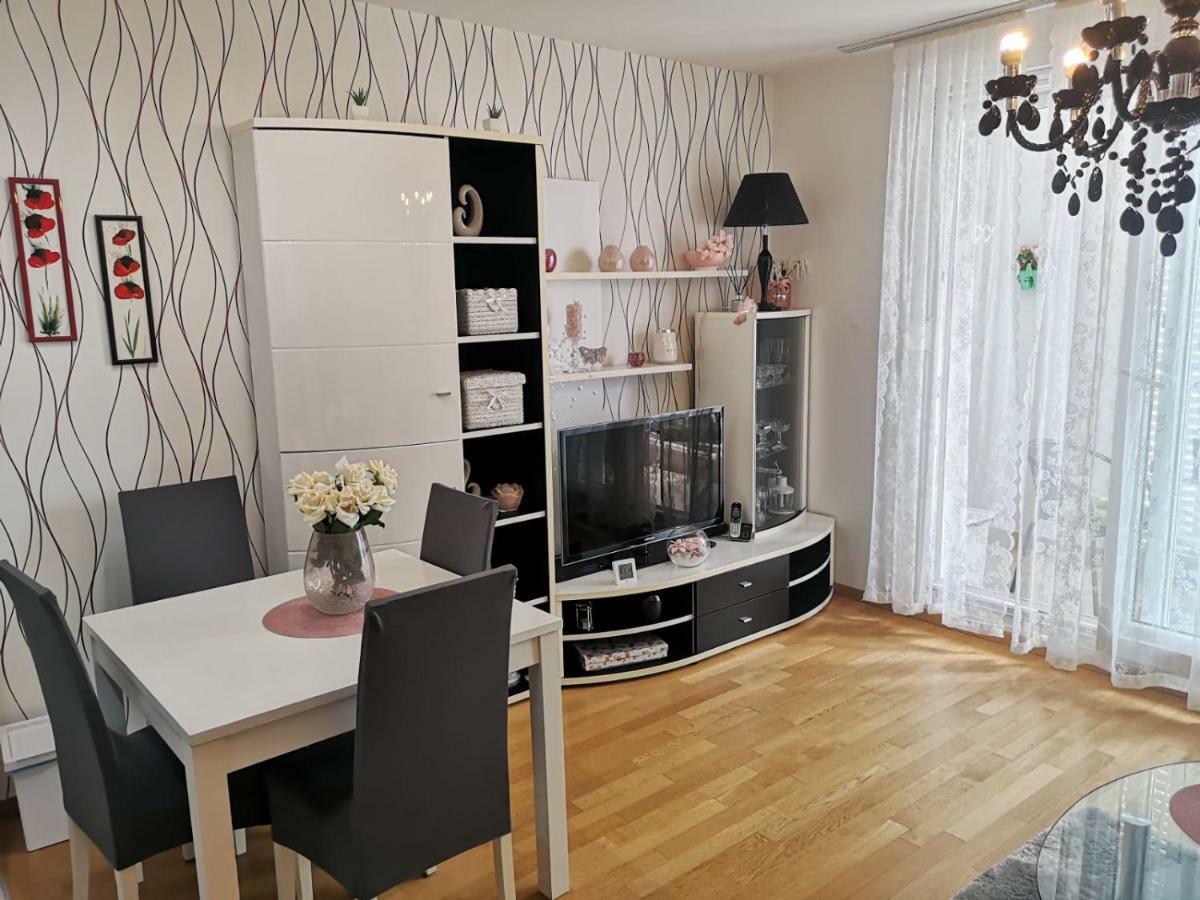 Apartment Ines 2 Split Eksteriør billede