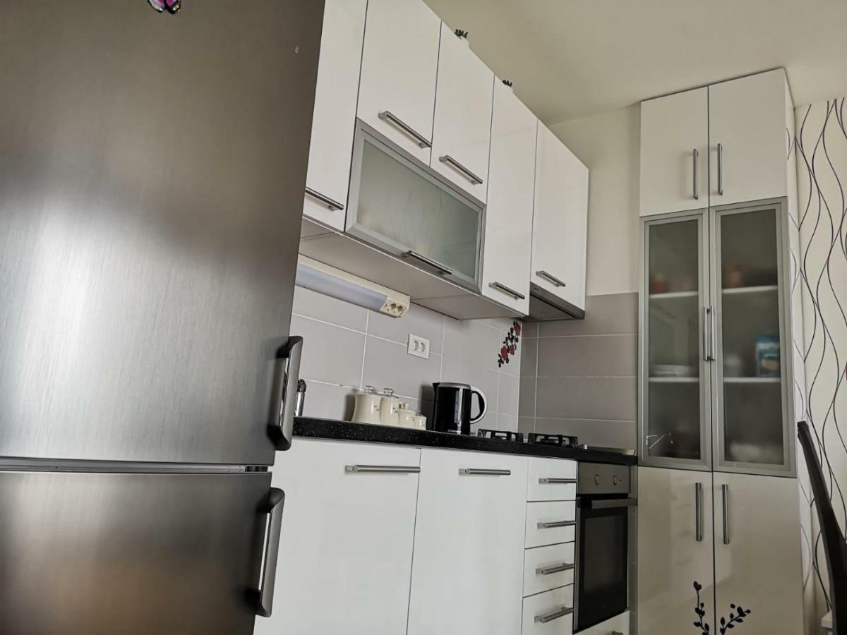 Apartment Ines 2 Split Eksteriør billede
