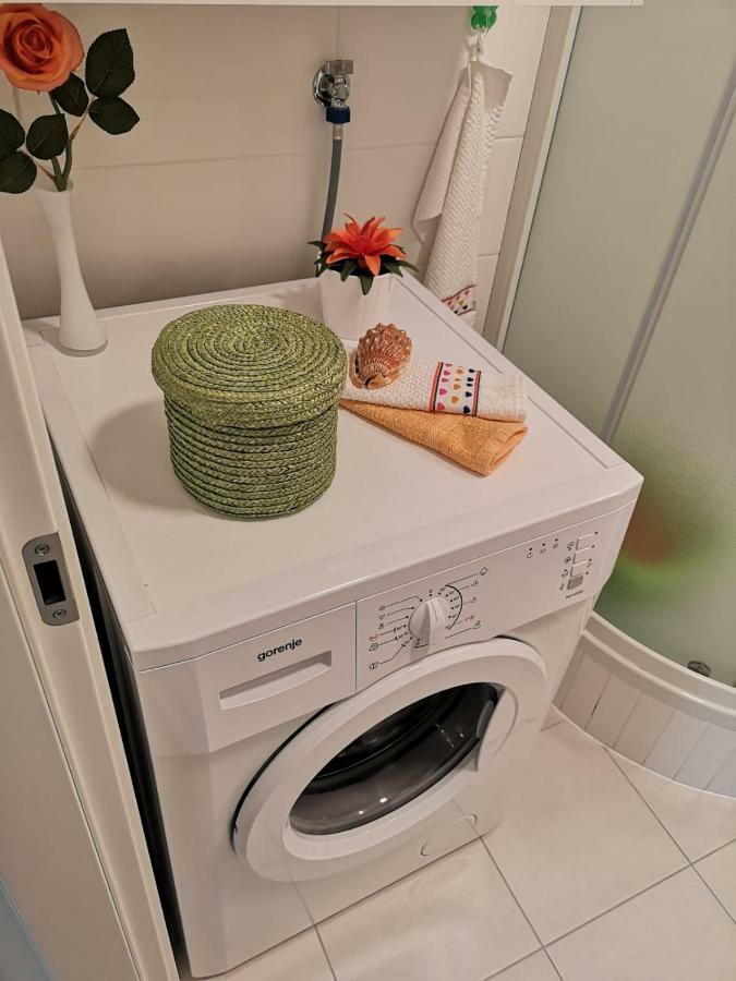 Apartment Ines 2 Split Eksteriør billede