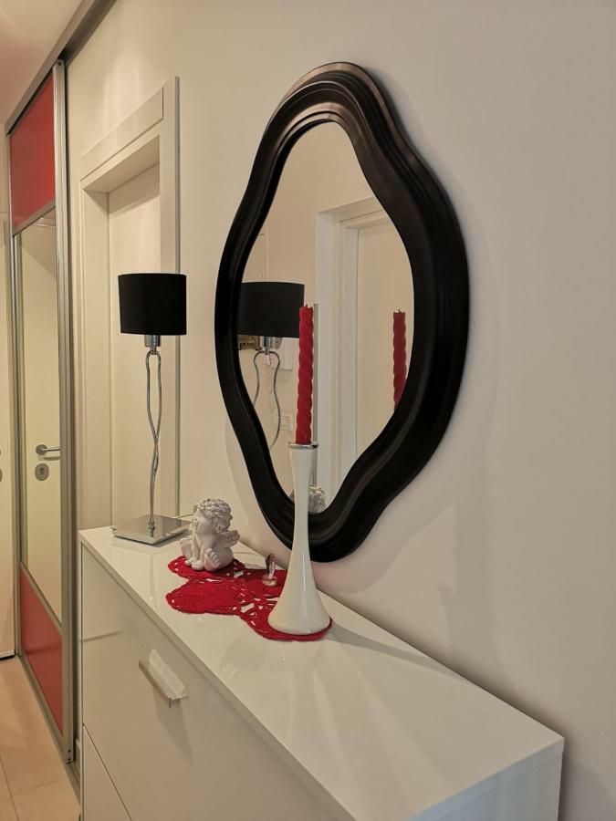 Apartment Ines 2 Split Eksteriør billede
