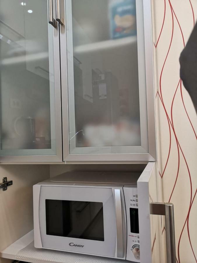 Apartment Ines 2 Split Eksteriør billede
