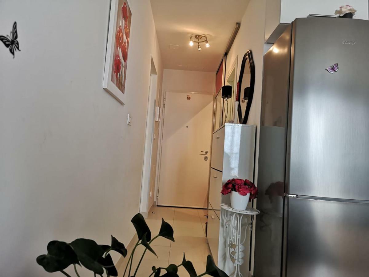 Apartment Ines 2 Split Eksteriør billede