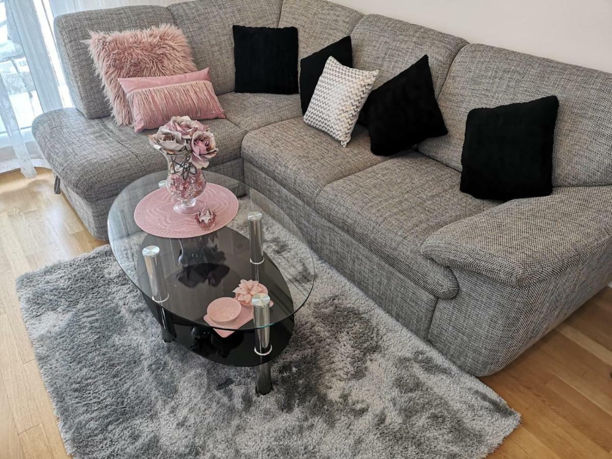 Apartment Ines 2 Split Eksteriør billede