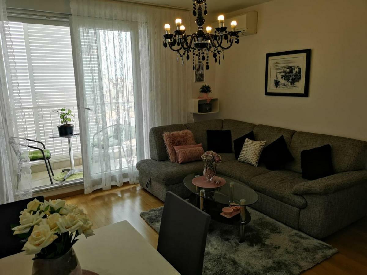 Apartment Ines 2 Split Eksteriør billede