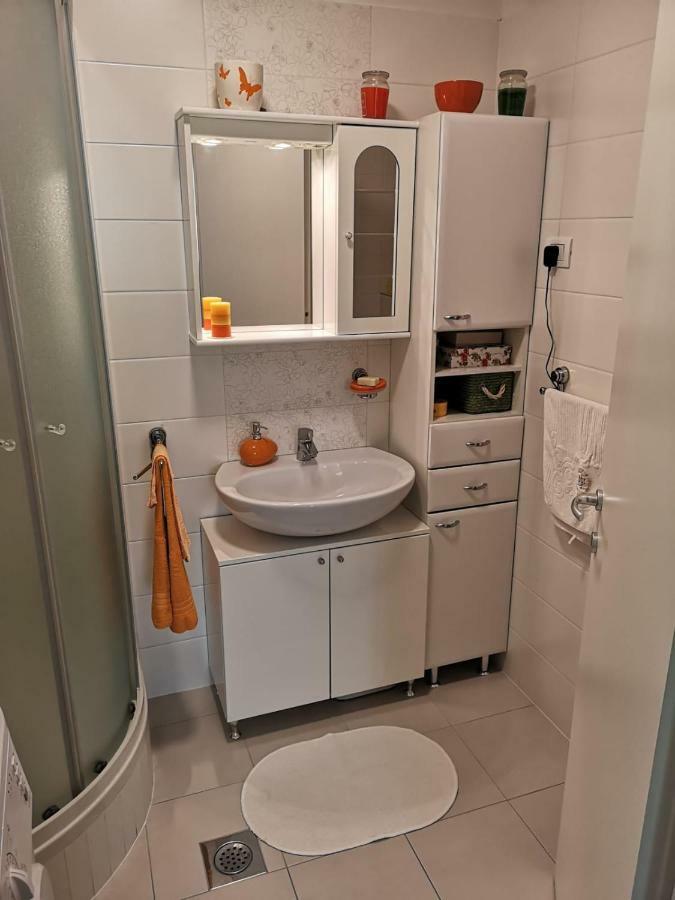 Apartment Ines 2 Split Eksteriør billede
